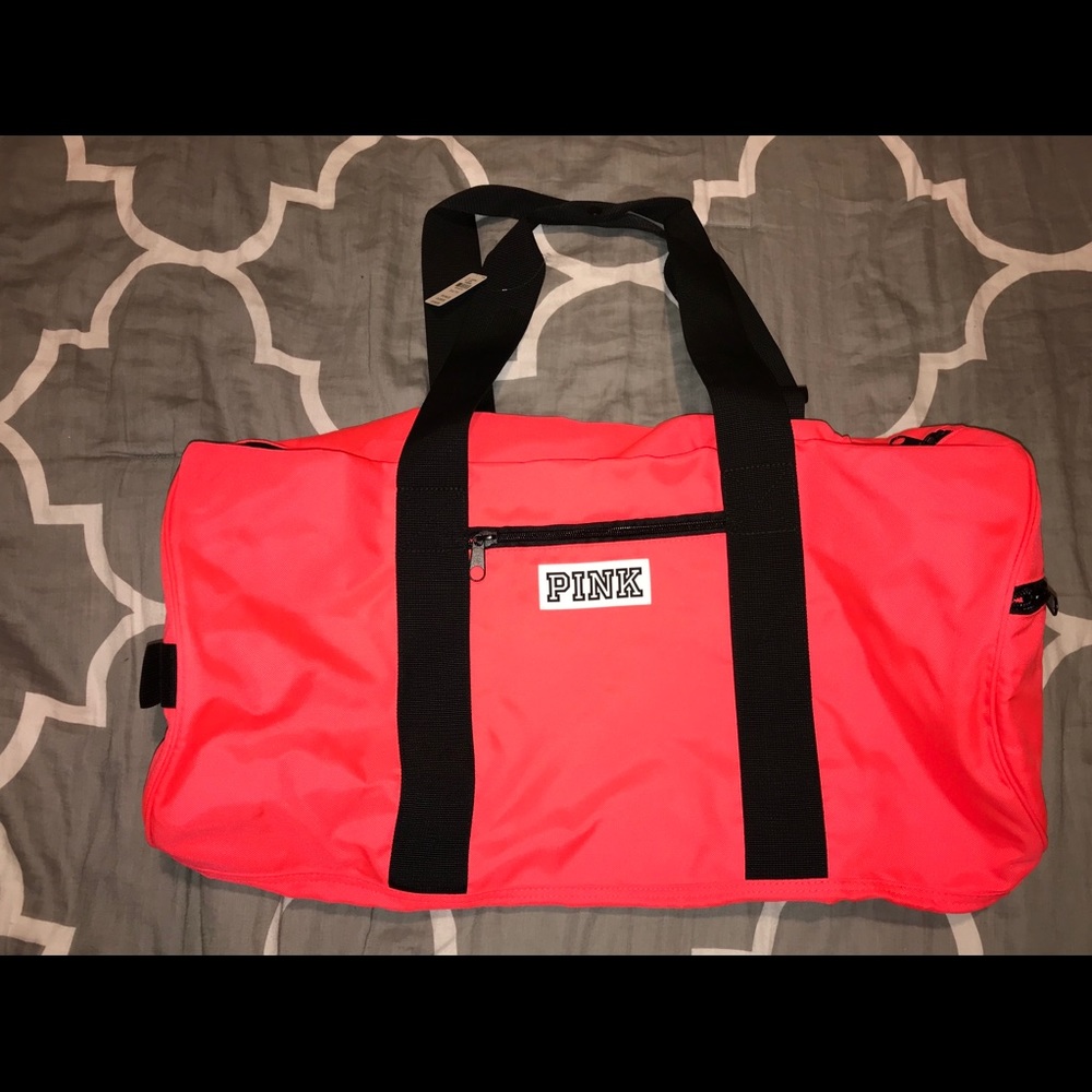 PINK Tote
